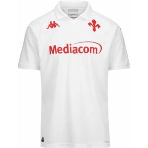 Kappa - Fiorentina 2024/25 - Uitshirt - Sportshirt