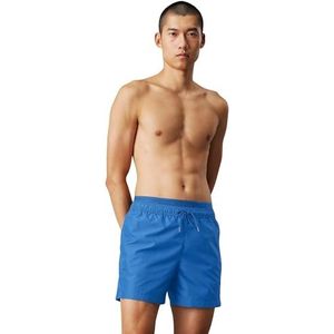 Calvin Klein - Swimwear - Zwemshorts - Royal Blue