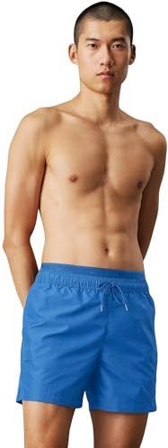 Calvin Klein - Swimwear - Zwemshorts - Royal Blue