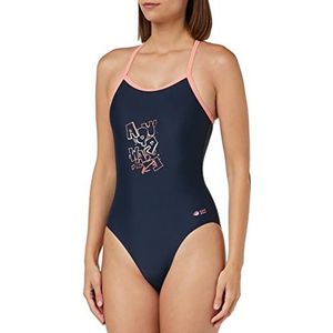 Aquawave - Velanti - Badpak - 1-delig - Voor Meisjes