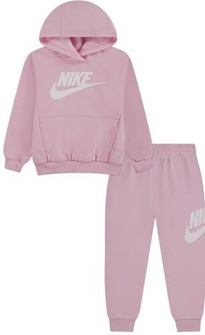 Nike Kids Club Fleece Set