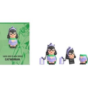 USB-stick 2.0, 16 GB, gepersonaliseerd ontwerp, ideaal voor het opslaan van bestanden en gegevensoverdracht.