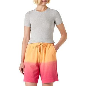 s.Oliver Sweatshort voor dames, Roze 44v0, 44 NL