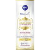 NIVEA - LUMINOUS630 - Gezichtsserum - 30 ml - Tegen Pigmentvlekken