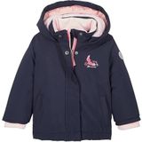 Killtec - FIOW 38 - Functioneel Jack - Navy - Sportief