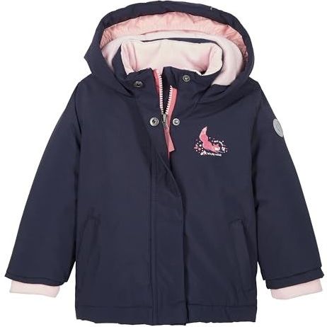 Killtec - FIOW 38 - Functioneel Jack - Navy - Sportief