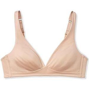 Calida Eco Sense beha voor dames, roze teint