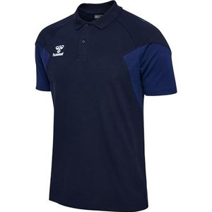 hummel Hmltravel Poloshirt voor heren
