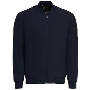 ESPRIT - 073ee2g301 - Herenjas - Marineblauw