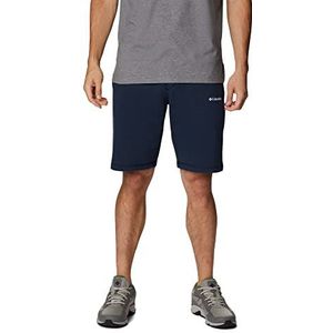 Columbia Logo Fleece Shorts voor heren