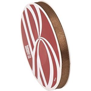 Bolis Rol plakband doppioraso 10 mm x 20 MT BRUIN 08 Bolis