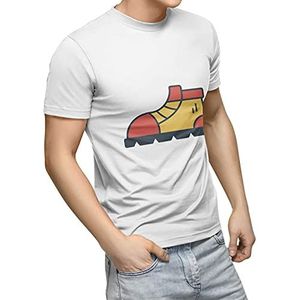 Bonamaison TRTSNW100010-XL T-shirt Wit, XL