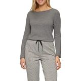 Longsleeve - Ronde Hals - Lange Mouwen - Regular Fit