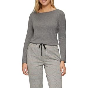 Longsleeve - Ronde Hals - Lange Mouwen - Regular Fit