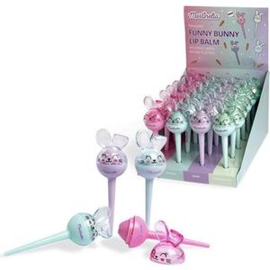 Martinelia Funny Bunny Lip Balm