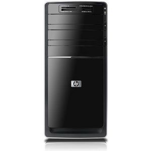 HP p6610it Desktop PC 1000GB 16GB NVIDIA GeForce 315 Windows 7 Home Premium
