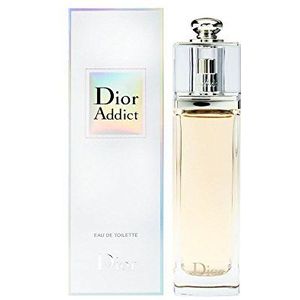 Dior Addict Eau De Toilette 100Ml Vapo.