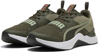 PUMA - Prospect - Trainingsschoenen - Wit