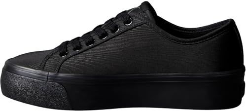 Calvin Klein Jeans Sneakers laag  zwart