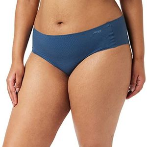 Sloggi Zero Feel Flow Tai ondergoed voor dames, Secret Lagoon (00en), XL