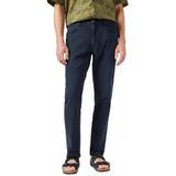 Wrangler River Jeans voor heren, Cloudy Skies, 28W / 32L