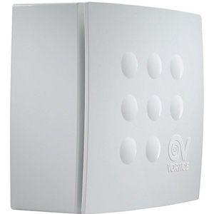 Aspiratore Vortice Vort Quadro Super