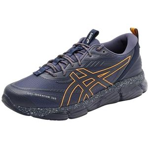 ASICS Contend 9 PS Herensneakers, 44,5 EU, Meerkleurig., 44.5 EU