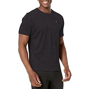 Skechers Heren On The Road T-shirt