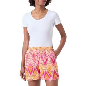 ONLY Onlalmina Life Shorts Noos Ptm, roze, 34
