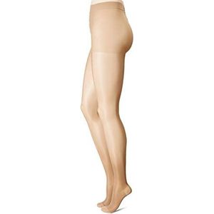 Sanyleg - Panty's - Beige - Medium Gegradueerde Compressie - X-Large - 140 den