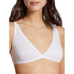 sloggi Ever Fresh Plus N Beha voor dames, wit, XS