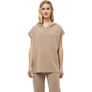 Desires Dames Gabi Hoodie, Cobblestone, XXL