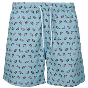 Urban Classics Melon Swim Shorts Zwembroek voor heren