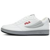 FILA - Rega Nf - Sneakers - Wit Grijs Paars - Heren