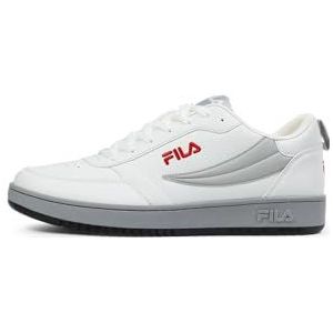 FILA - Rega Nf - Sneakers - Wit Grijs Paars - Heren