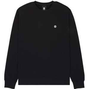 Element - Cornell Classic Crew Neck - Trui - Zwart
