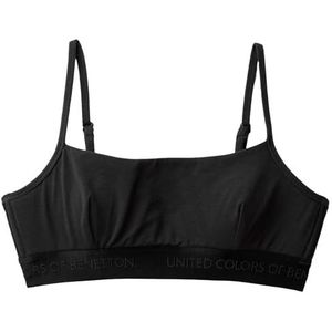 United Colors of Benetton beha, Zwart, M