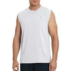 Champion Classic Jersey Muscle T-Shirt