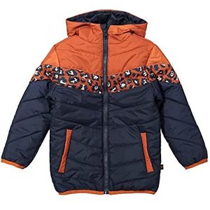 DJ Dutchjeans Vest voor meisjes, blauw, 11 Jaar