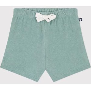 Petit Bateau badpakken voor meisjes, Groen, 24 Maanden