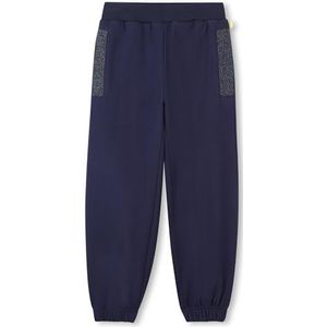 Billieblush Joggingbroek voor meisjes, Indigoblauw, 6 Jaren