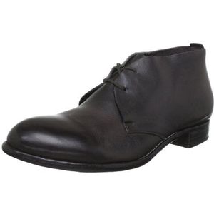 Rocco P. 188 U SC 0316P/06 lage herenveterschoenen, Braun Canter 5971, 43 EU