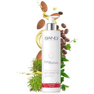 Bandi Versterkende Haarverlies Conditioner-hydraterende Haarverzorging voor Dik Haar Glanzend Haar en Hoofdhuid Behandeling Groei Stimulerende Behandeling voor Mannen en Vrouwen