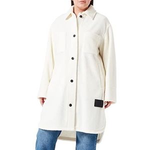 HUGO Damesjas, Open White110, 42