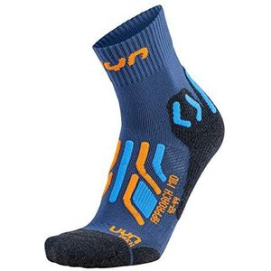 UYN Approach Mid Herensokken