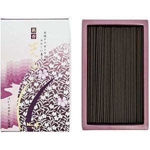 Nippon Kodo 23801 Shibayama, wierookstokjes, roze, 17 x 10 x 4 cm