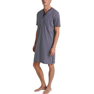 CALIDA - Relax Imprint - Pyjamaset - Mars Rood