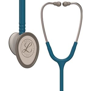 3M Littmann Lightweight II S.E. Stethoscoop, 2452, caribisch blauwe slang, stuk