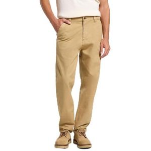 Lee Carpenter Relaxed Fit Broek
