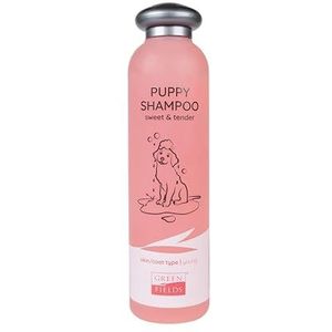 Greenfields Shampoo für Welpen 250ml